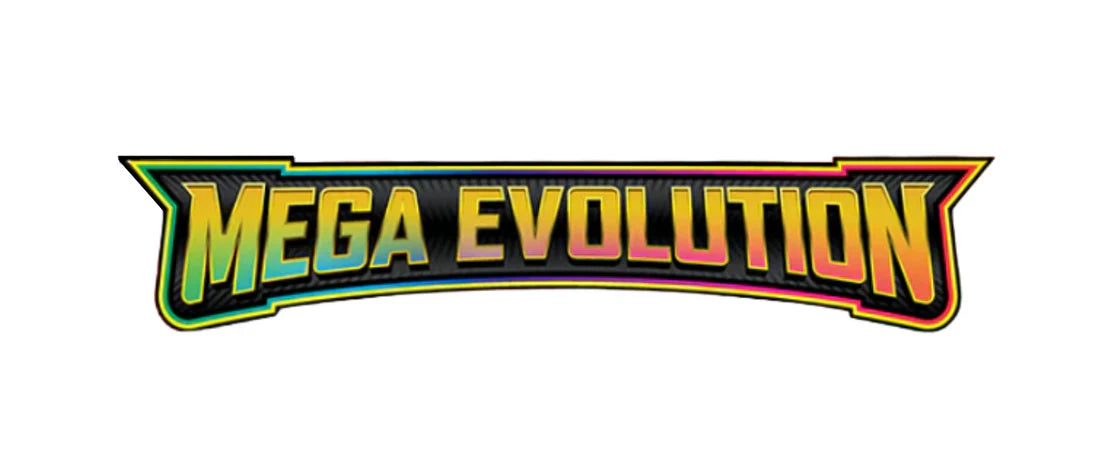 Mega Evolution Singles