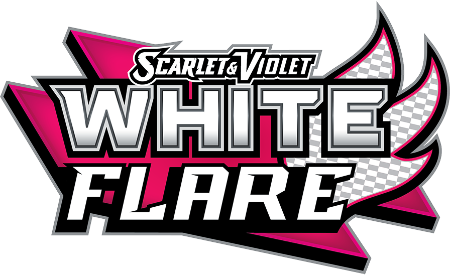 White Flare Singles