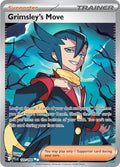 Grimsley´s Move 120/094
