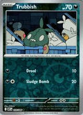 Trubbish (Rev holo) 059/086