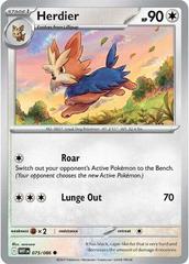 Herdier 075/086