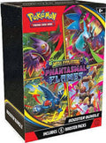 Phantasmal Flames Booster Bundle